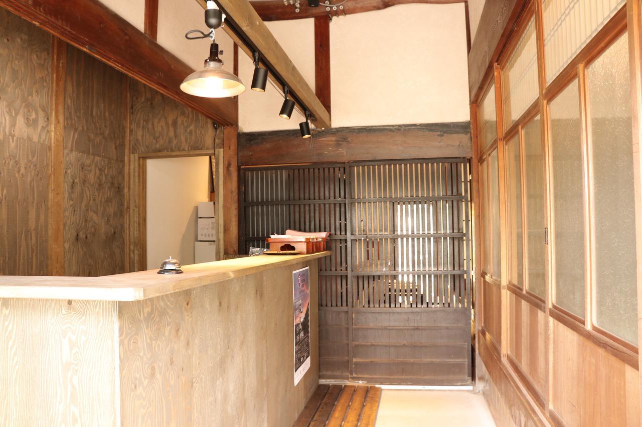 Asuka Guest House Exterior photo