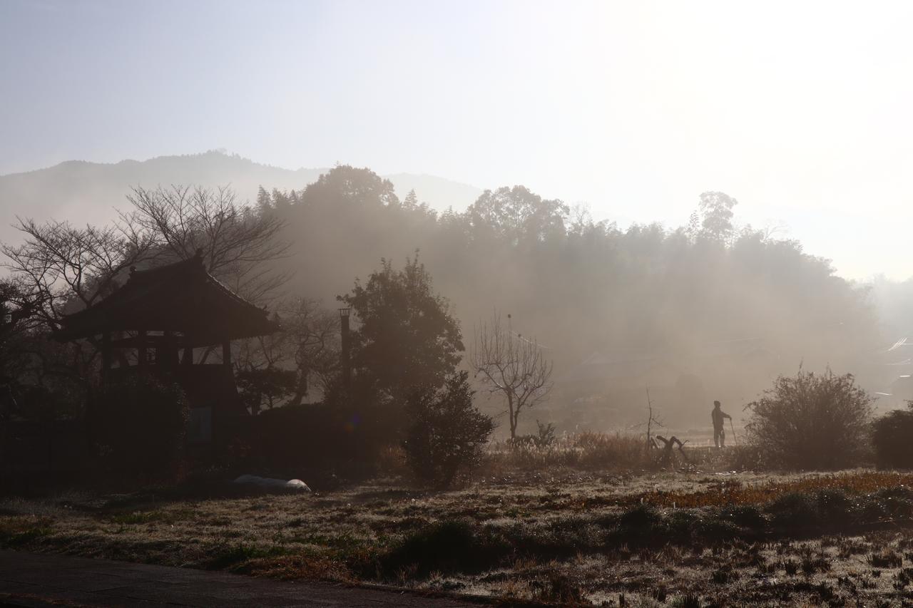 Asuka Guest House Exterior photo