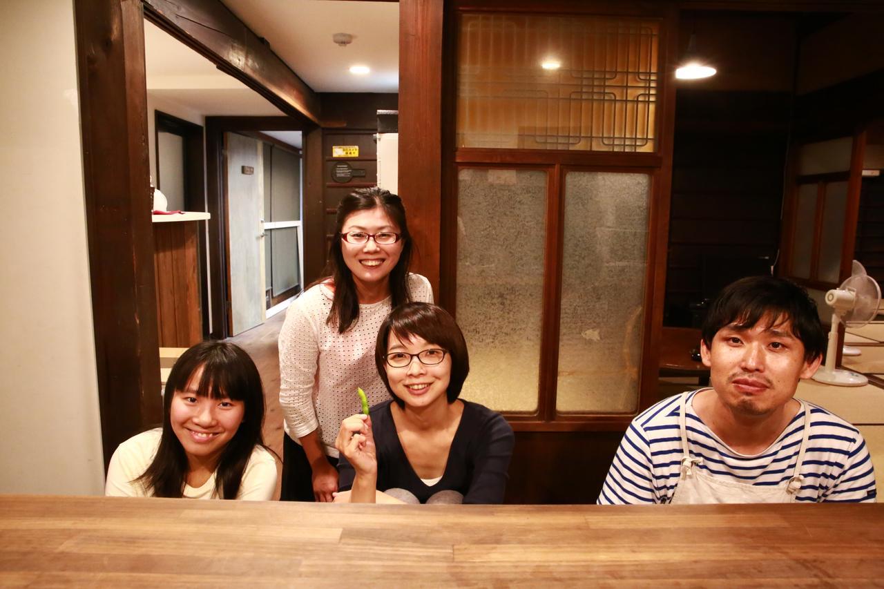 Asuka Guest House Exterior photo