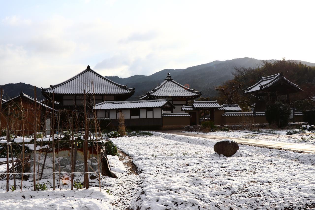 Asuka Guest House Exterior photo